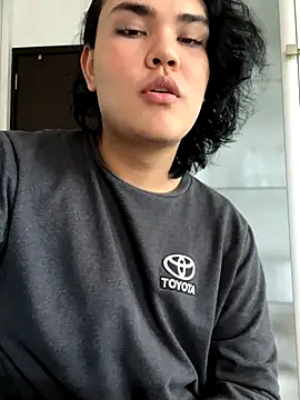 BlaerShadow  online show from October 15, 2025, 4:48 pm