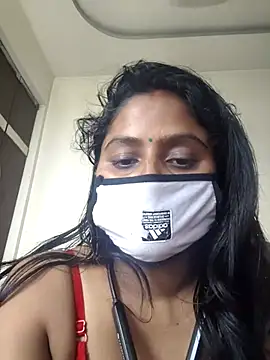 Jasmine Januja online show from February 13, 2026, 7:19 am