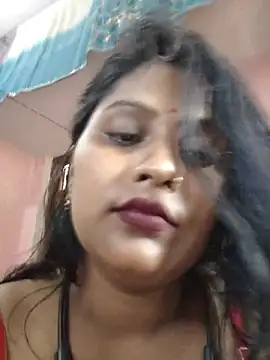 Jasmine Januja online show from June 4, 2026, 2:16 am