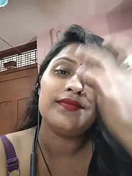 Jasmine Januja online show from June 22, 2026, 3:25 am