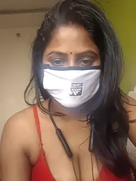 Jasmine Januja online show from February 14, 2026, 7:52 am