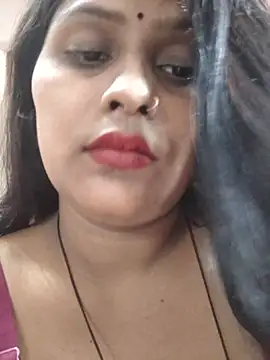 Jasmine Januja online show from June 23, 2026, 3:15 am