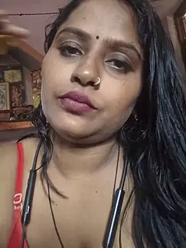 Jasmine Januja online show from May 31, 2026, 3:56 am