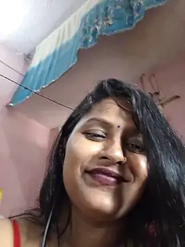 Jasmine Januja online show from June 7, 2026, 2:39 am