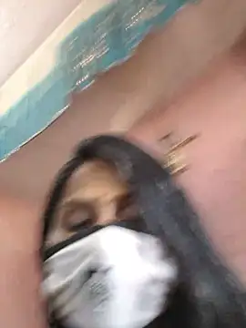 Jasmine Januja online show from July 5, 2026, 2:27 am