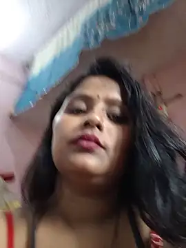 Jasmine Januja online show from June 8, 2026, 1:28 am