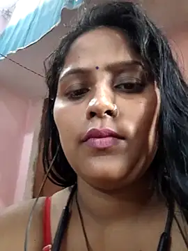 Jasmine Januja online show from May 15, 2026, 11:03 pm