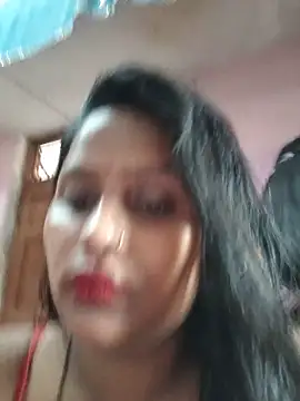 Jasmine Januja online show from June 27, 2026, 1:00 am