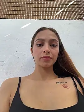KaMila M00N online show from June 22, 2026, 2:03 pm