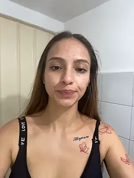 KaMila M00N online show from July 25, 2026, 12:40 am