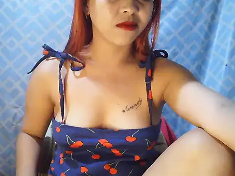 AsianKelly69 online show from April 14, 2026, 1:05 pm
