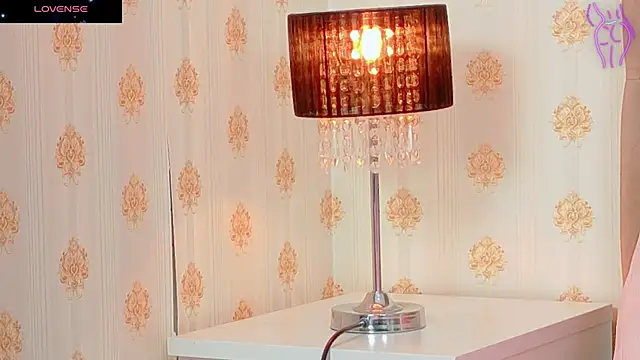 Snapshot of CoraVex chatting on October 21, 2025, 4:12 am CoraVex online show from October 21, 2025, 4:12 am