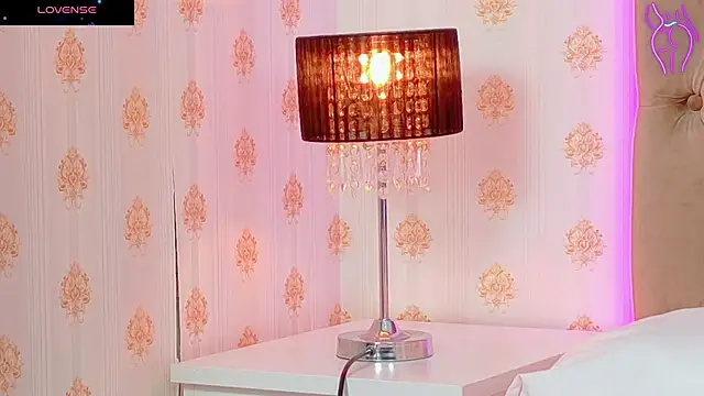 Snapshot of CoraVex chatting on October 16, 2025, 4:21 am CoraVex online show from October 16, 2025, 4:21 am