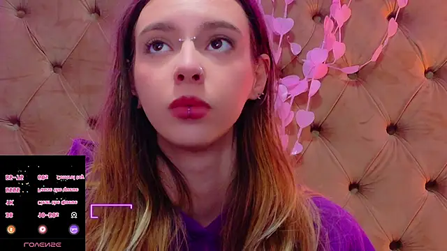 CoraVex online show from March 13, 2026, 5:01 am