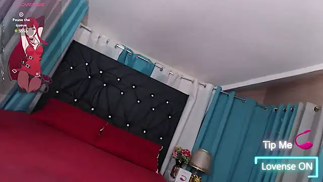 Snapshot of XxAsianTsCummerxX chatting on November 28, 2025, 4:18 pm XxAsianTsCummerxX online show from November 28, 2025, 4:18 pm