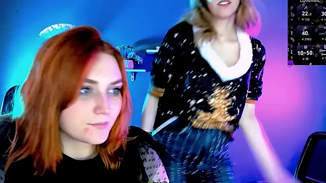 casey meow  online show from December 22, 2025, 8:25 am