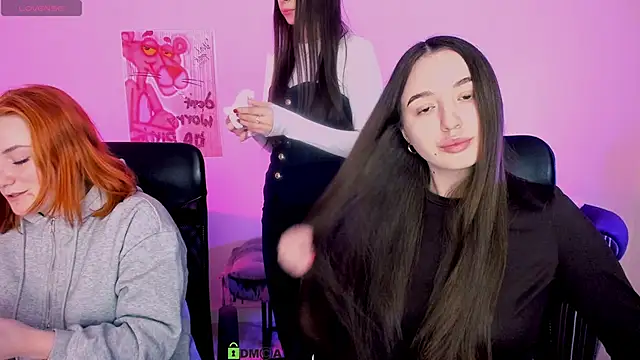 casey meow  online show from February 10, 2026, 9:52 am