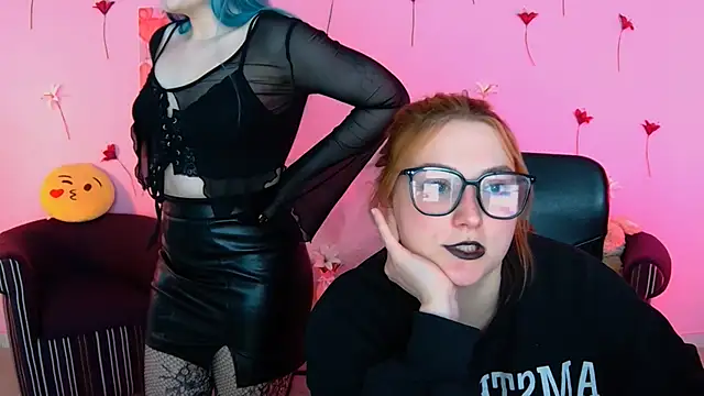 casey meow  online show from April 21, 2026, 7:59 am