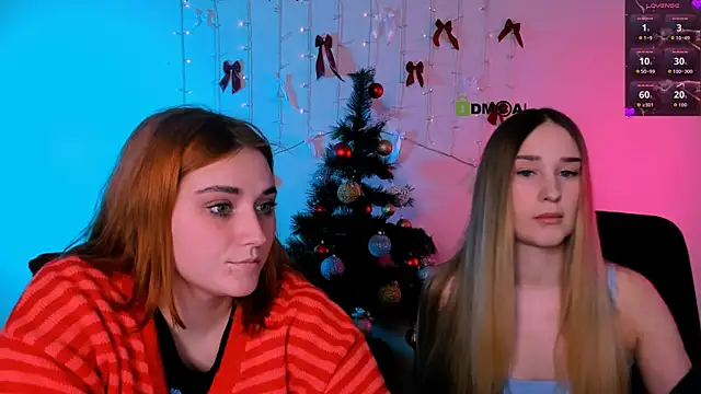 casey meow  online show from January 8, 2026, 9:37 am