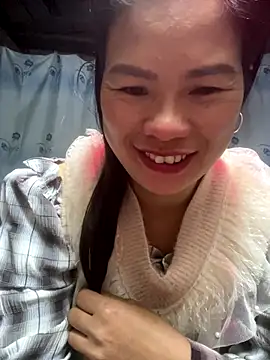 Qinjid002 online show from January 9, 2026, 5:47 am