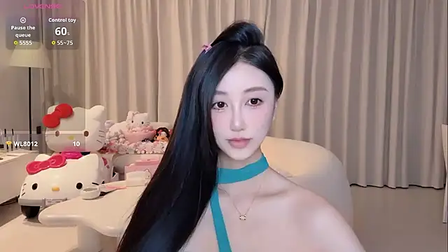 Melody-11 online show from November 2, 2025, 10:37 pm