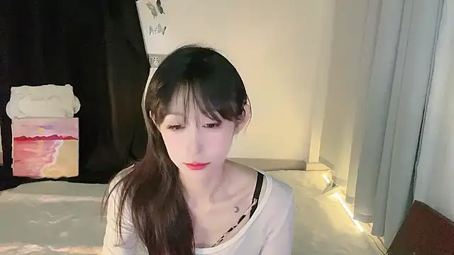 Snapshot of ai-ai-mi chatting on October 18, 2025, 2:52 pm ai-ai-mi online show from October 18, 2025, 2:52 pm