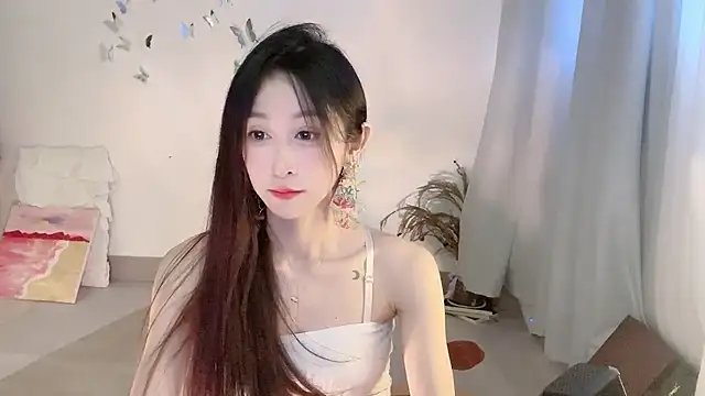 Snapshot of ai-ai-mi chatting on October 12, 2025, 4:36 am ai-ai-mi online show from October 12, 2025, 4:36 am