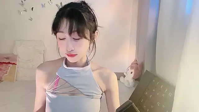 Snapshot of ai-ai-mi chatting on October 27, 2025, 5:41 am ai-ai-mi online show from October 27, 2025, 5:41 am