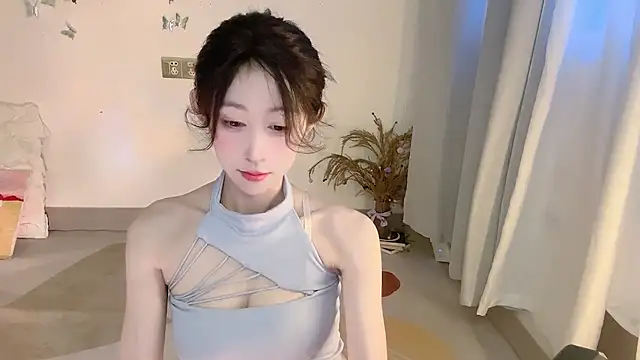 Snapshot of ai-ai-mi chatting on October 18, 2025, 2:13 am ai-ai-mi online show from October 18, 2025, 2:13 am