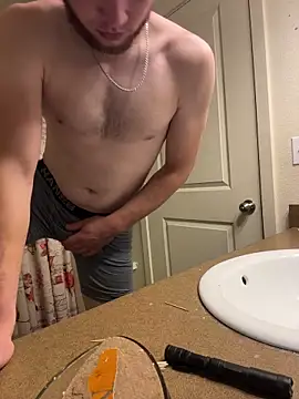 Matthew23Z online show from October 16, 2025, 8:00 am