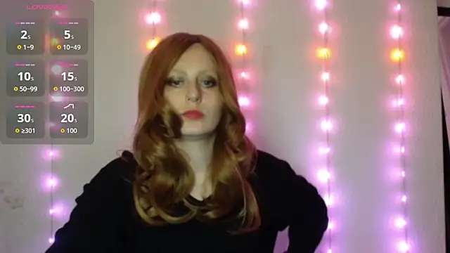 robyn vandal online show from September 23, 2025, 1:18 pm