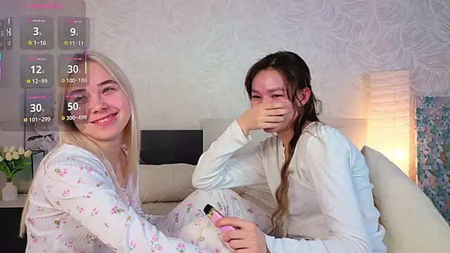 Snapshot of MarniOrdway chatting on December 3, 2025, 4:06 pm MarniOrdway online show from December 3, 2025, 4:06 pm