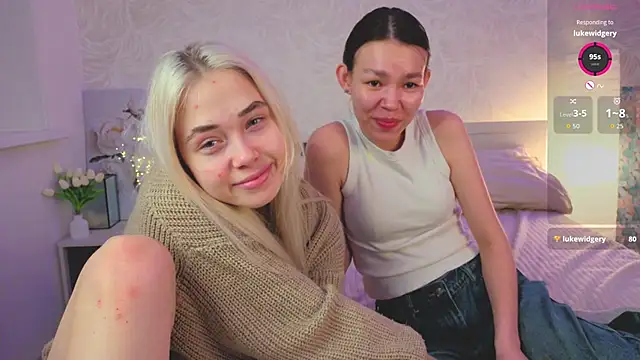 Snapshot of MarniOrdway chatting on November 28, 2025, 4:07 pm MarniOrdway online show from November 28, 2025, 4:07 pm