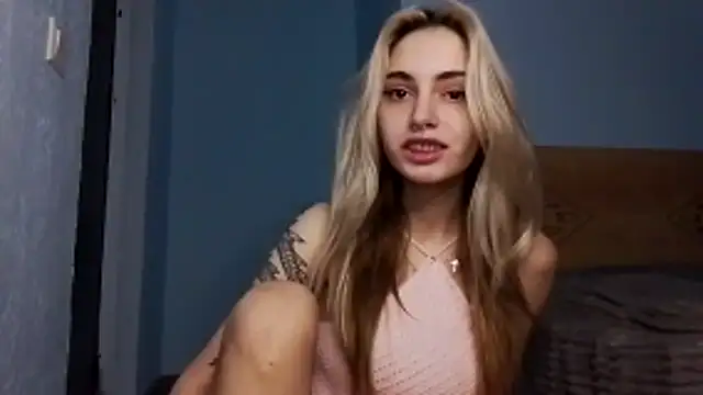 lesyawhite online show from November 25, 2025, 4:18 pm