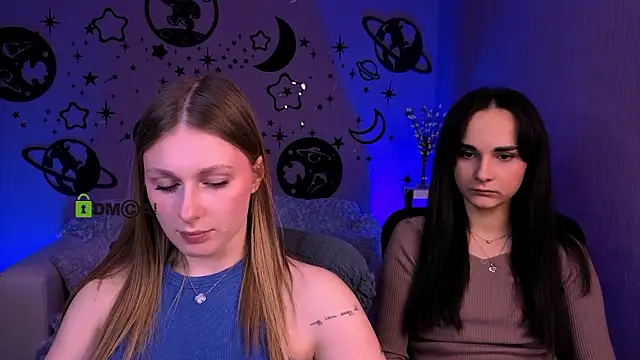 ariana ross7 online show from March 26, 2026, 9:02 pm