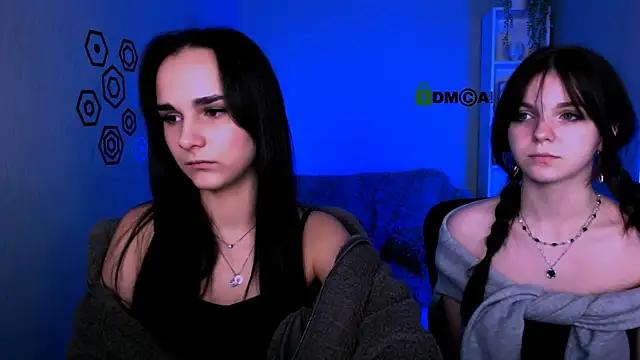 ariana ross7 online show from December 21, 2025, 10:50 am