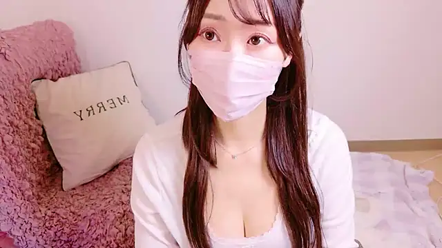 Snapshot of _Mimi_Ch chatting on November 21, 2025, 11:53 am Mimi Ch online show from November 21, 2025, 11:53 am