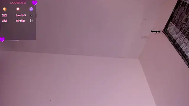 mely rosse  online show from September 26, 2025, 11:50 am