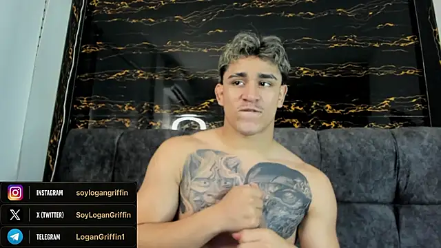 Snapshot of JeergMuscle chatting on August 6, 2026, 4:07 am JeergMuscle online show from August 6, 2026, 4:07 am