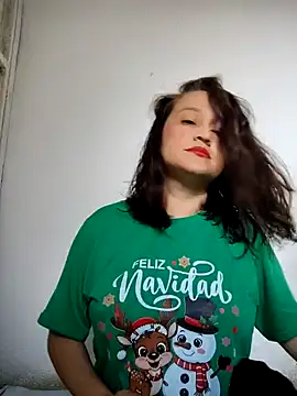 Snapshot of valery506 chatting on December 17, 2025, 2:00 pm valery506 online show from December 17, 2025, 2:00 pm