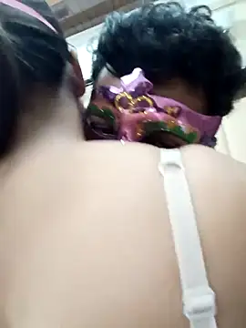 Snapshot of thedelhicouplexxx chatting on September 20, 2025, 6:24 pm thedelhicouplexxx online show from September 20, 2025, 6:24 pm