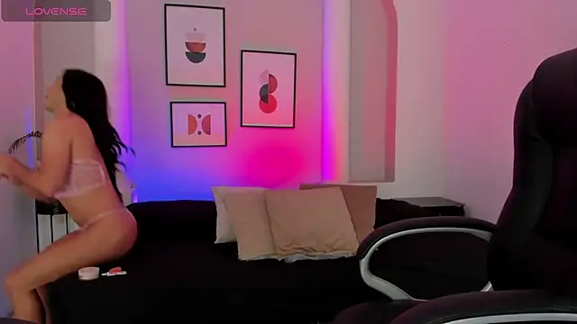 Snapshot of Juanita__acosta1 chatting on November 29, 2025, 1:33 pm Juanita acosta1 online show from November 29, 2025, 1:33 pm