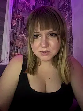 GretieLee online show from October 2, 2025, 5:27 pm