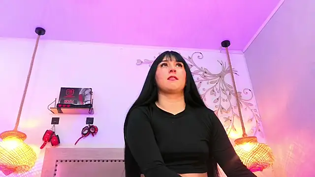 Daphnee-x online show from November 7, 2025, 11:26 am