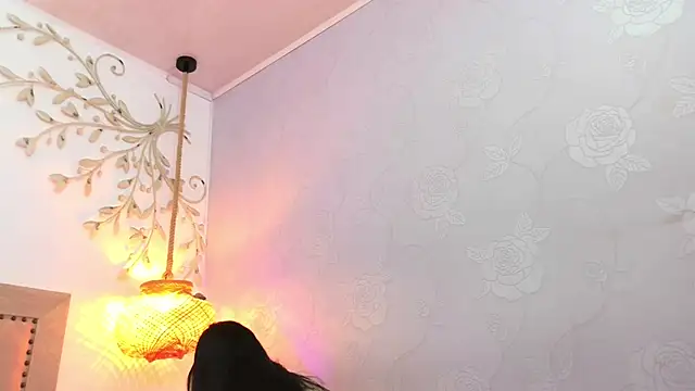 Daphnee-x online show from October 30, 2025, 11:30 am