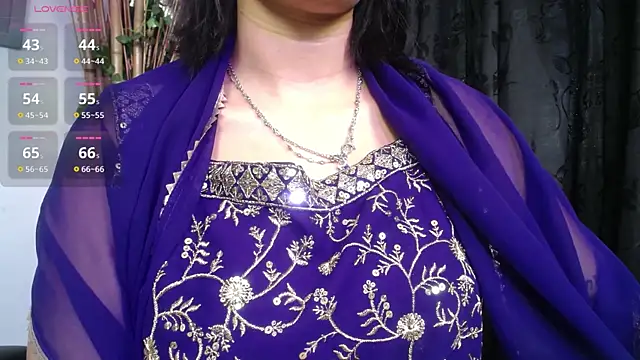 kashvi  online show from April 29, 2026, 8:26 pm