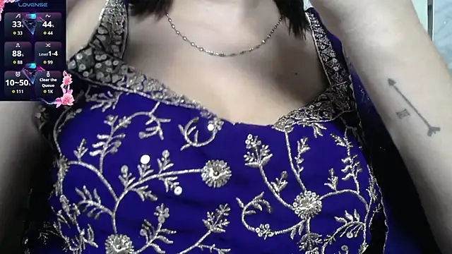 Snapshot of kashvi_ chatting on July 4, 2026, 7:51 pm kashvi online show from July 4, 2026, 7:51 pm