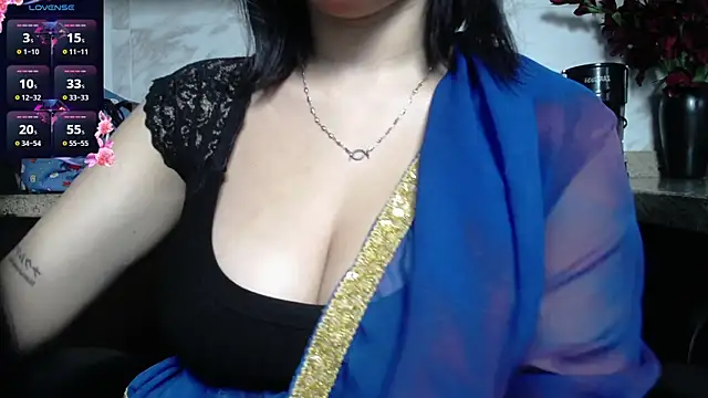 Snapshot of kashvi_ chatting on July 10, 2026, 7:47 pm kashvi online show from July 10, 2026, 7:47 pm