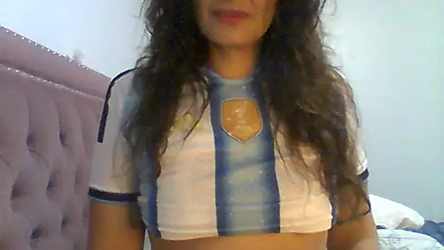 dulcefanny online show from June 9, 2026, 4:52 pm