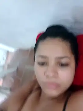 HOT MOM34 online show from October 1, 2025, 6:45 pm